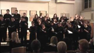 Download Lagu UNIchor Wuppertal - You'll be in my heart MP3