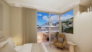 TWELVEONB | Three-bedroom Duplex Walkthrough | 504