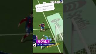 Rainbow flick fifa 16 mobile android mod rainbowflick tutorial fifa16 android  eafc24