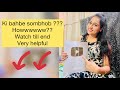 Dekhe nao , sobar prothome ki korte hobe eta achieve korar jonne || laboni Bhattacharjee ||