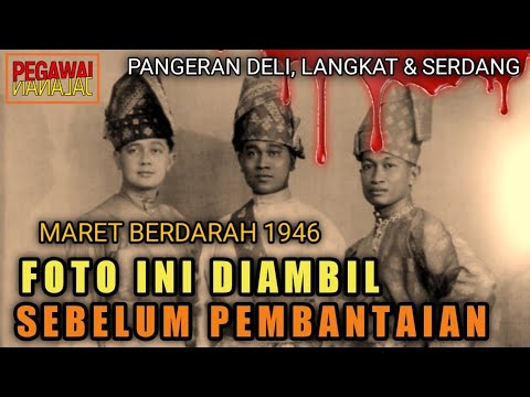 Video: Di mana meterai raja-raja yang tersiksa dijatuhkan?