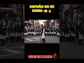 ¡LA RECONQUISTA HA EMPEZADO! El desfile que hace temblar a la Moncloa. #Templarios #España #Honor