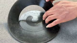 E1625 Zltech - Cortes Em Borraça Com Faca Oscilante