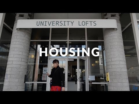 Housing - Georgia State University