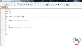 Learn PHP Class 6 (Conditional Statements) (Bangla)