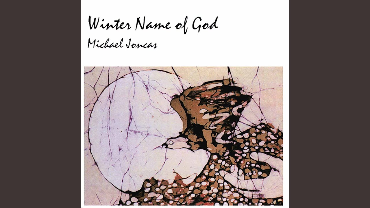 My Soul Is Thirsting