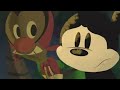 comment tuer robot pirate epic mickey