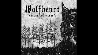 Wolfheart - Wolves of Karelia Album Review by Luke Taylor