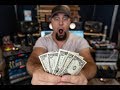 #4 How To Make A Living In Music Part I (and how to spend all the money you're gonna make)