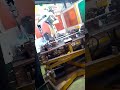 Panasonic Welding Robot