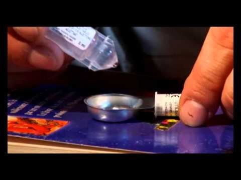 Safer injection - short version