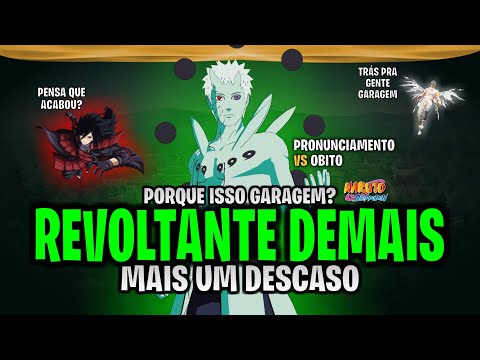 URGENTE! NOVAS INFORMAÇÕES SOBRE MUDANÇA NO FREE FIRE, EVENTO DO OBITO, NOVIDADES FREE FIRE
