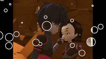 Code Lyoko Break away amv