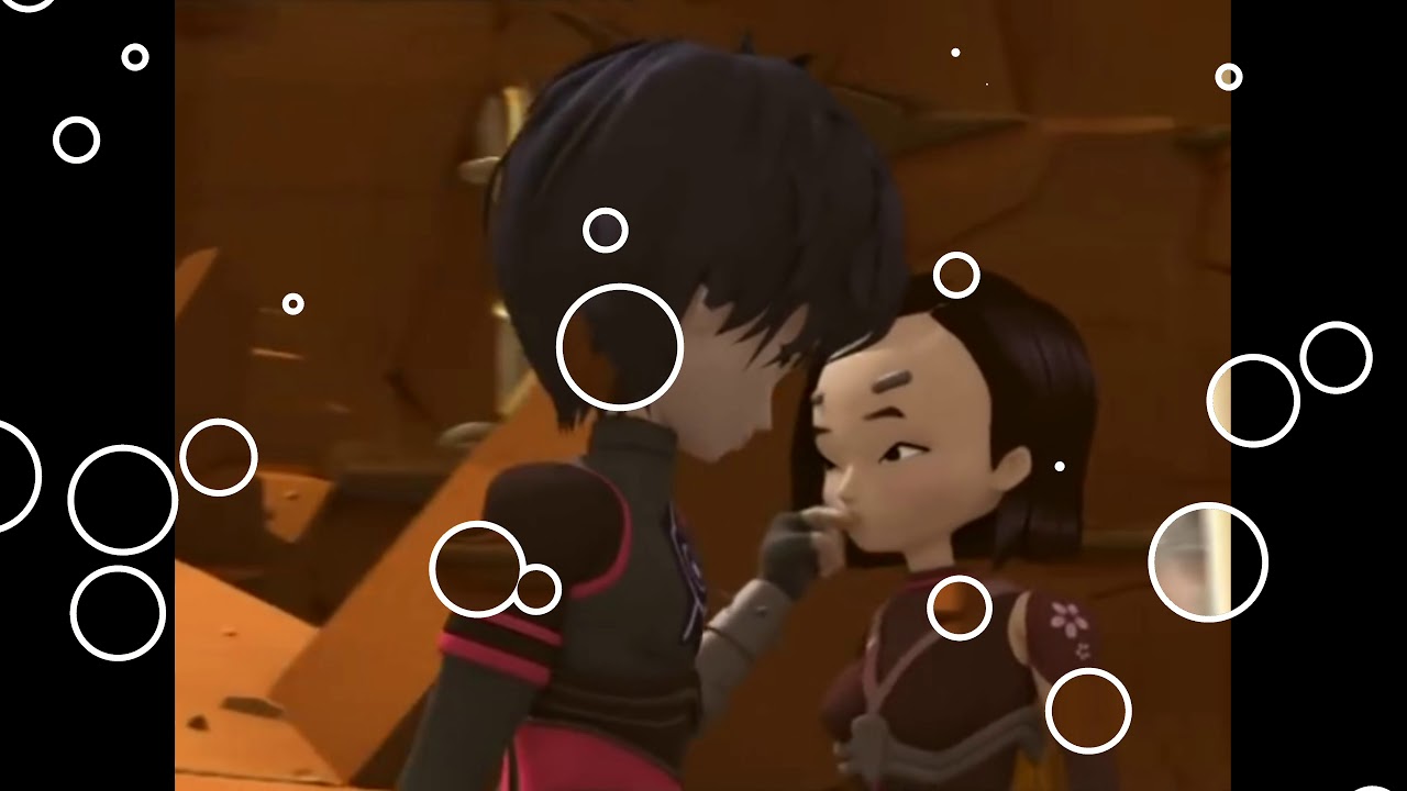 Code Lyoko Break away amv