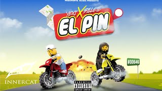 Yexian Feat. Billete - El Pin Cover Video