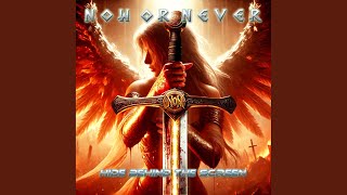 Hide Behind the Screen