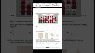 MEB LGS 5th Practice Test Mathematics Answer Key #lgs2026 #lgs2026tayfa #lgs #mathematics MEB LGS 5th Practice Test Mathematics Answer Key #lgs2026 #lgs2026tayfa #lgs #mathematics