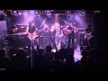 Az-beの3人とその仲間たちgirls band Live 2000 Replica cover 「Sweet Pain」