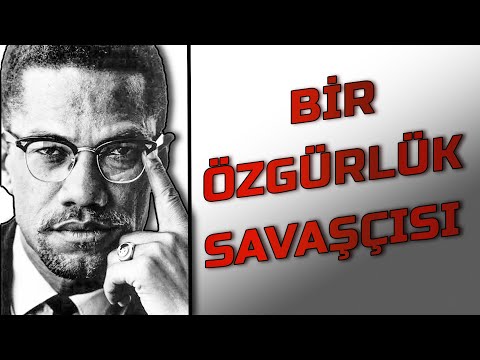 Malcolm X Suikastı | Malcolm X Kimdir | Malcolm X Neden Öldürüldü | Audubon Ballroom’da Ne Olmuştu?