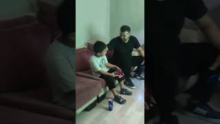 Paşanın Pes Keyfi 🫶