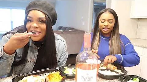 BEST FRIEND TAG WITH SUMMERELLA....... SHE GETS MAD!!!
