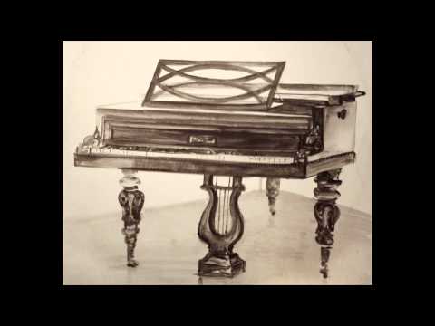 Zbigniew Drzewiecki plays Chopin Etude in C-sharp minor Op. 25 No. 7