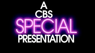 A CBS Special Presentation (1973-1991) Ident Remake