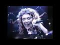 Celine Dion - Full show Chicago 1998