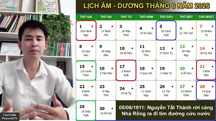 17 tháng 6 âm là ngày bao nhiêu dương năm 2024