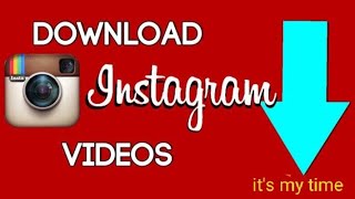 How to download Instagram videos | Instagram video downloader screenshot 4