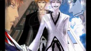 Bleach-get out alive -