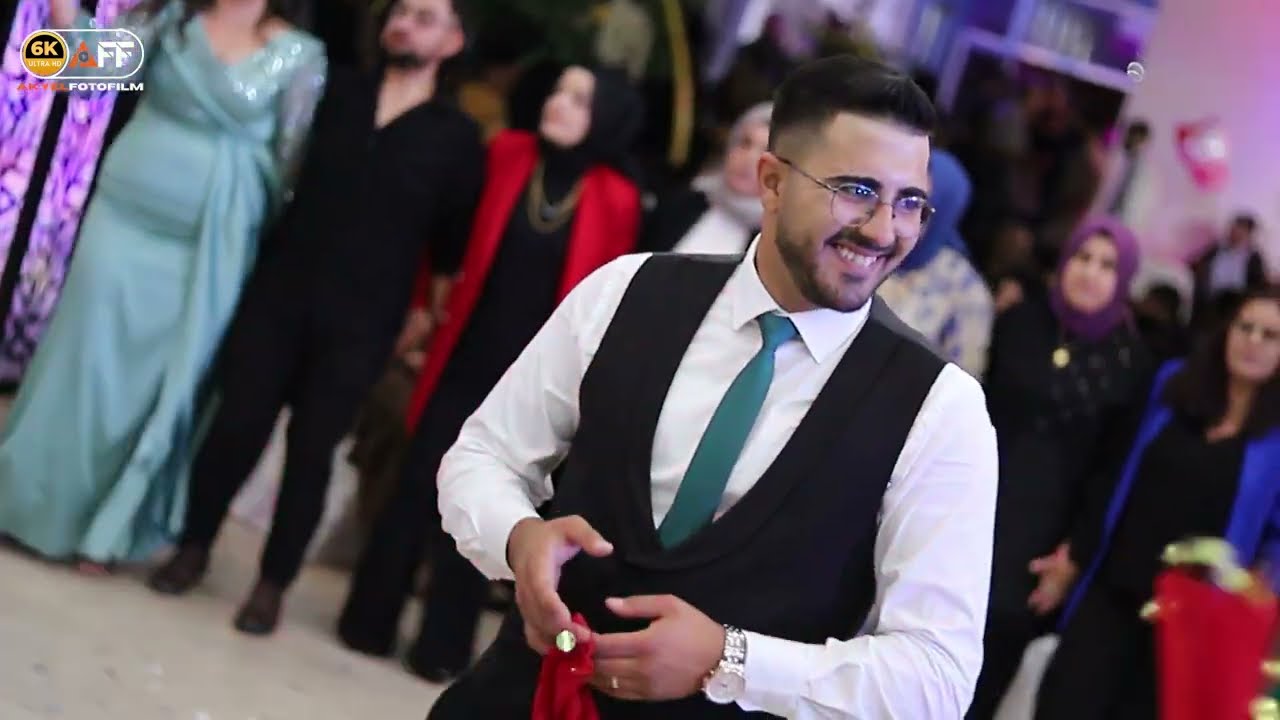 SUNGUR & ÖZDEMİR AİLELERİ NİŞAN TÖRENİ / KOMA ŞİYAR / AKYEL DÜĞÜN SALONU/2024/ #AKYELFOTOFİLM