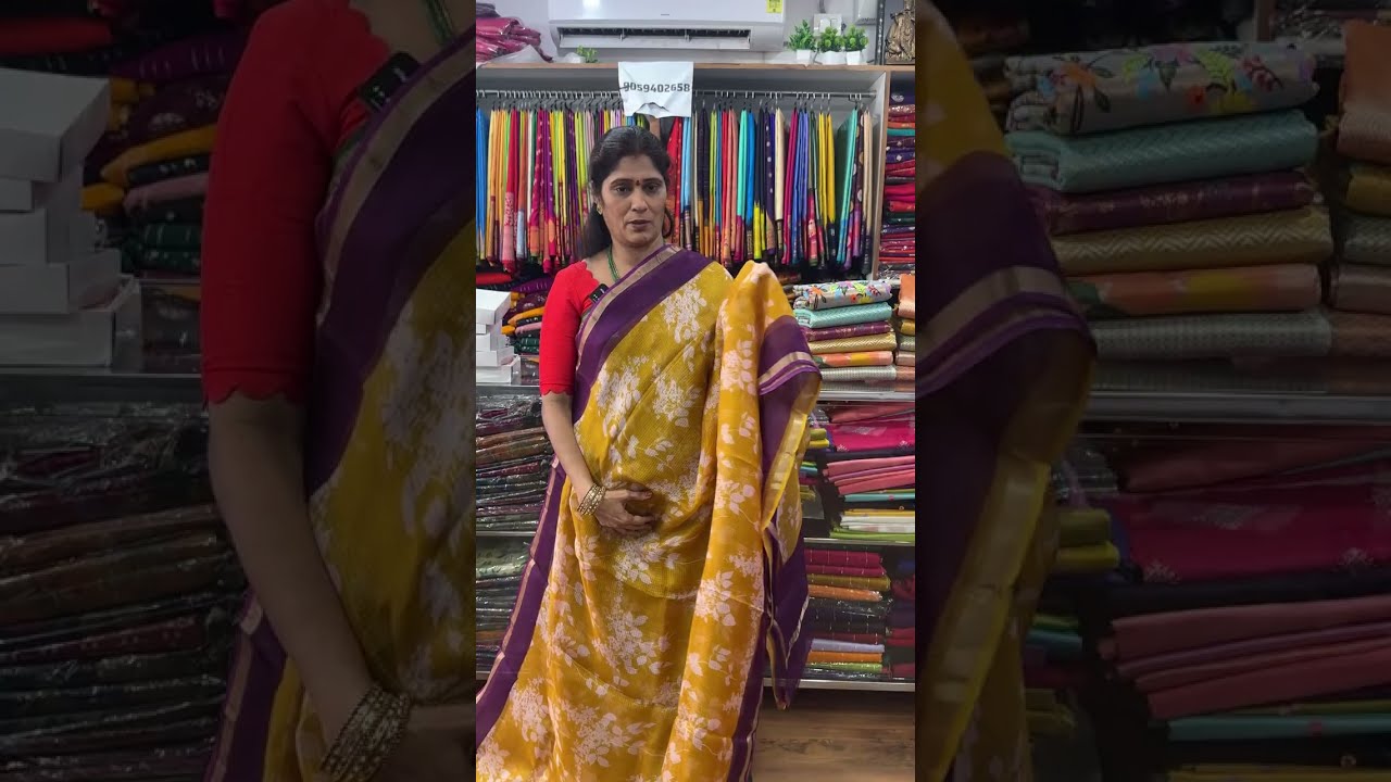 Asha Boutique by Haritha Reddy is live!