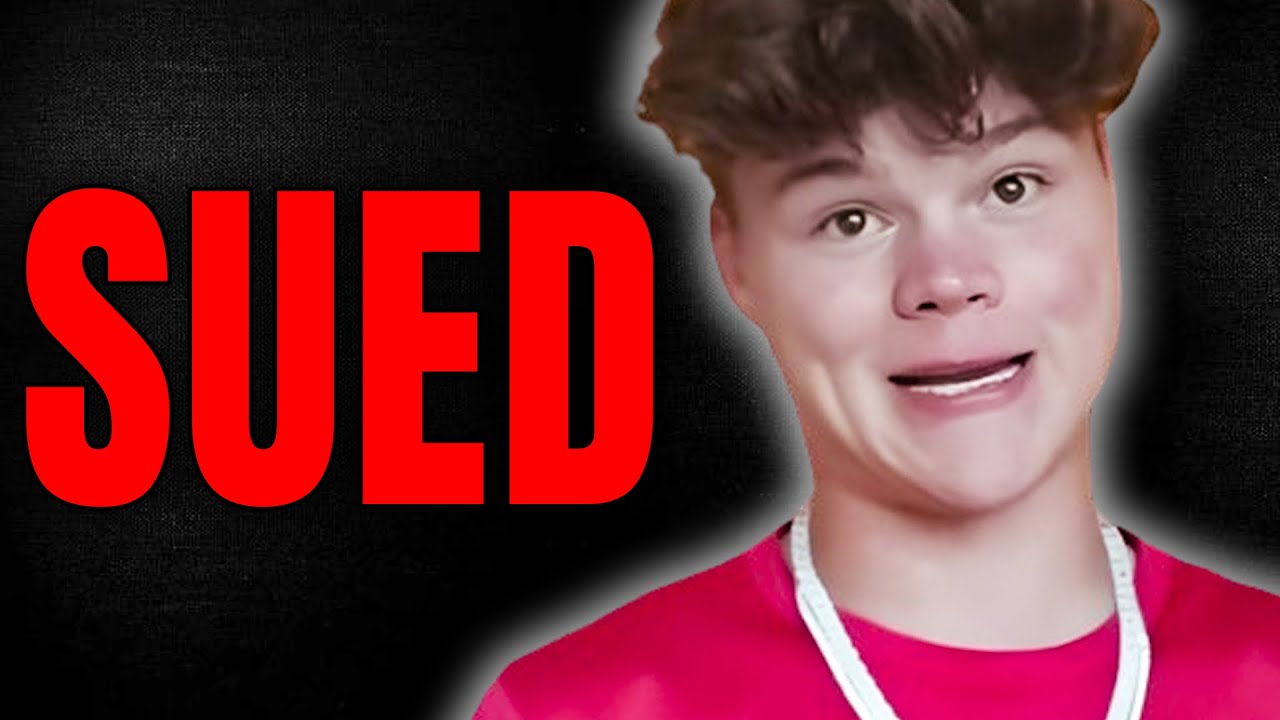 Jack Doherty Finally Got What He Deserved.. (Sued)