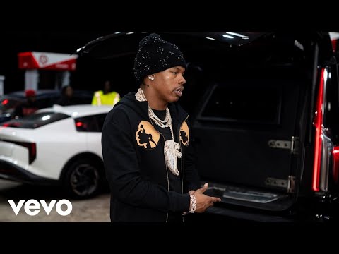 Lil Baby - You've come too far to look back (official music video)