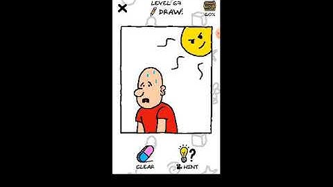 Just Draw level 67||  Walkthrough solution