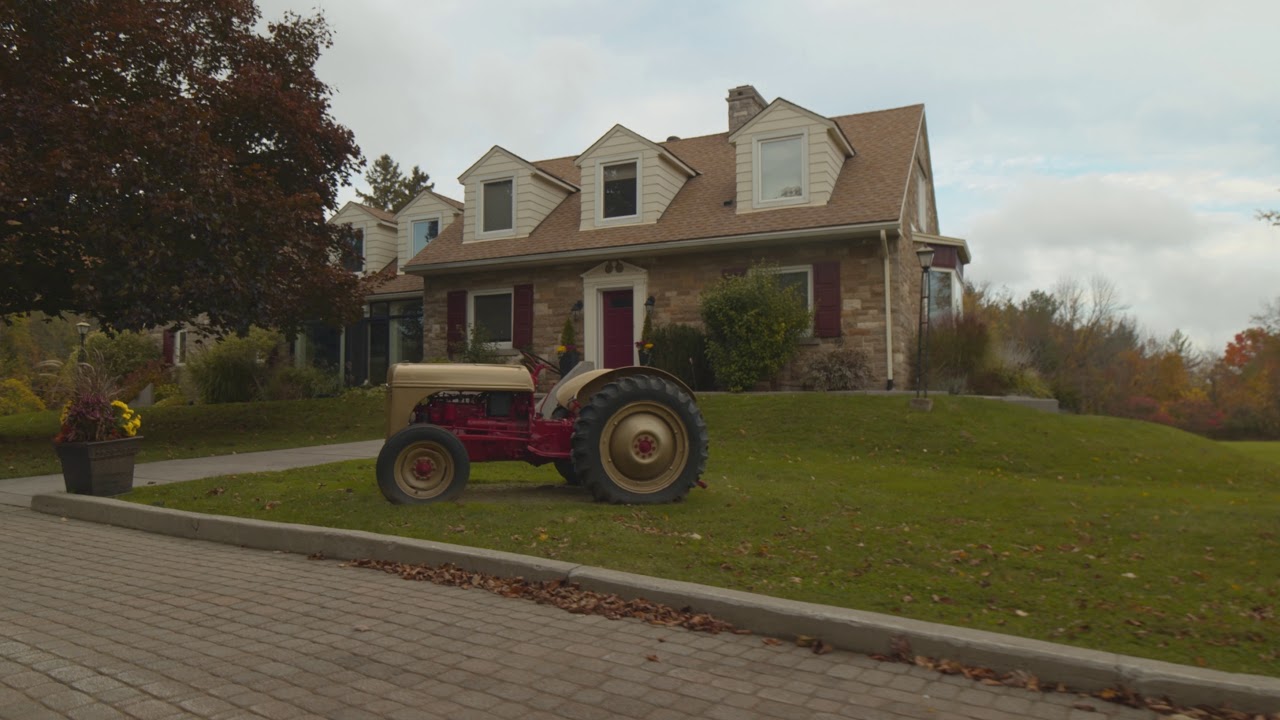 1795 Old Waterdown Road, Burlington ON YouTube