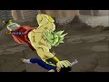 Dragon Ball Z: Budokai 3 - Broly - Story Mode - HD - 60 FPS - Alternate Ending - God of Destruction
