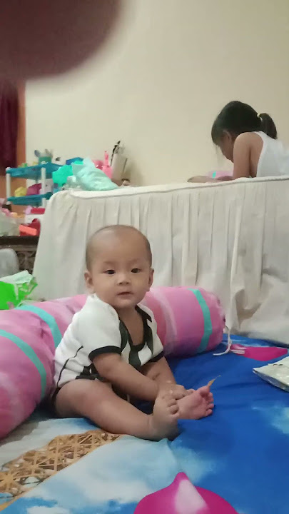 Ada yang GABUT
