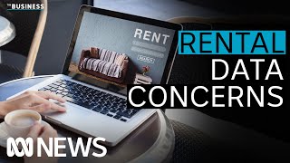 Inside The Property Tech Sector Collecting Renters Data The Business Abc News