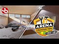 Arena Renovation - First Job PC Gameplay 1440p 60fps