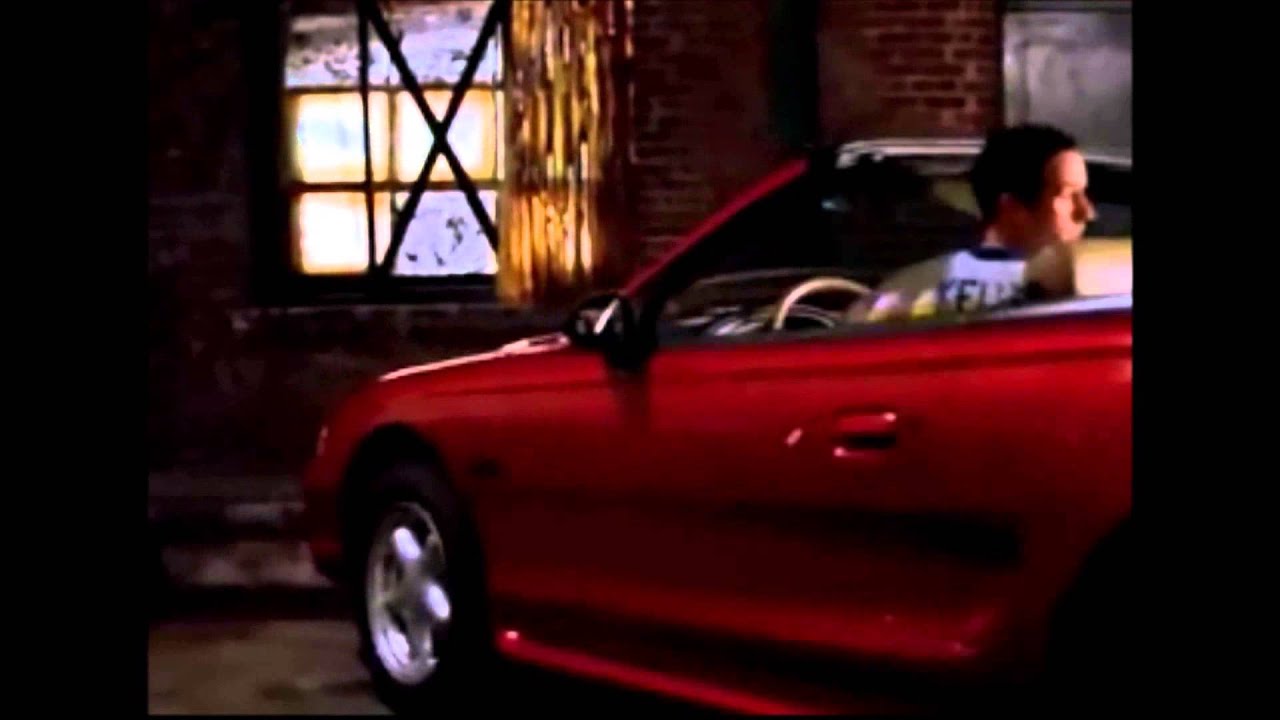 Glenn Quinn - 1998 movie clips