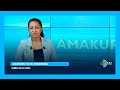 Amakuru Yo Ku Mugoroba Tariki 22 07 2025 Amakuru Yo Ku Mugoroba Tariki 22 07 2025