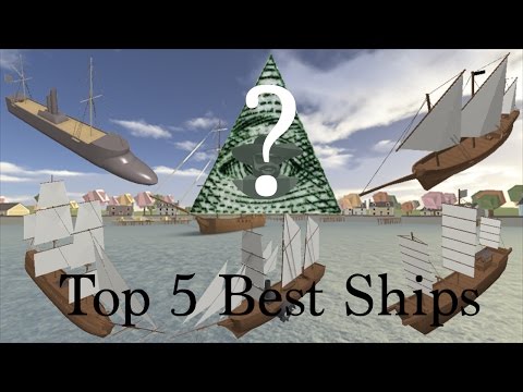 Updated List In Description Top 5 Best Raiding Combat Ships