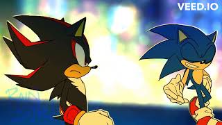 Eggmans Not Even Close Yet But I Voice Sonic And Shadow