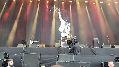 Richard Ashcroft - The Drugs Don