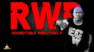 RWR - New Jack Interview June 28 2012 Warning (This is a very Graphic and intense interview)