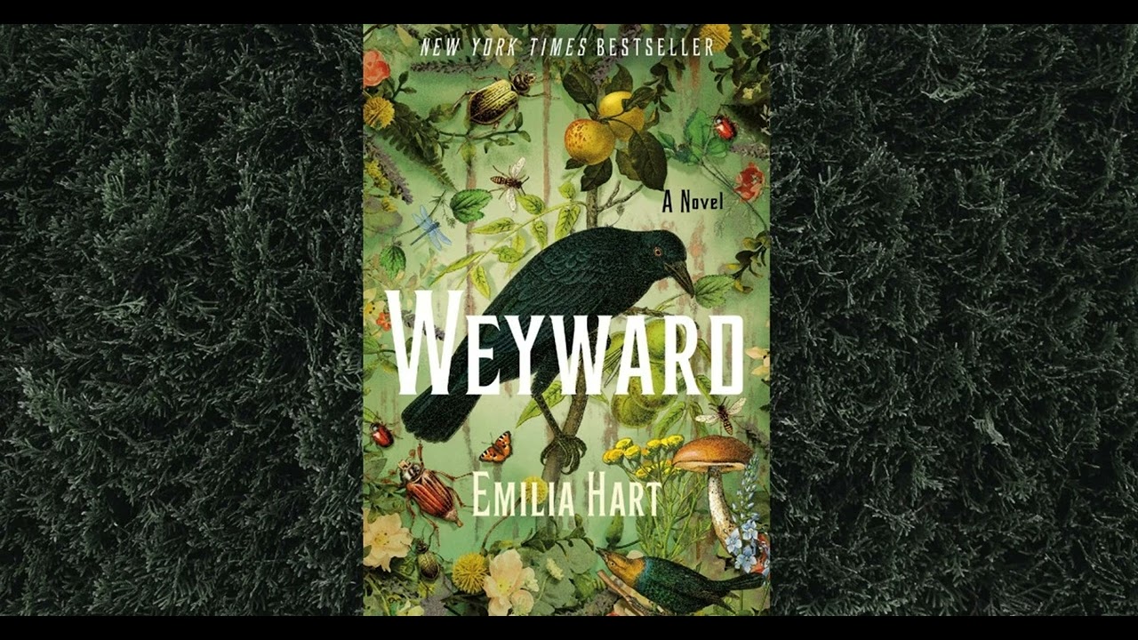⁣Weyward By Emilia Hart