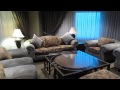South Point 1 Bedroom Suite 2518 - YouTube