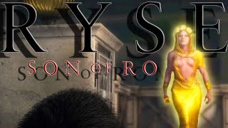 Defend The City - Ryse Son Of Rome [PC MAX SETTINGS][9]